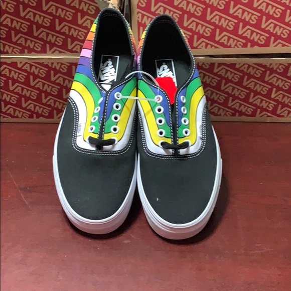 Vans Authentic - Picture 7 of 9